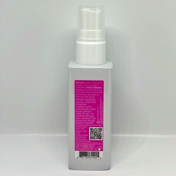 $10🌟 Pacifica Dream Moon Hair & Body Mist - Picture 2 of 3